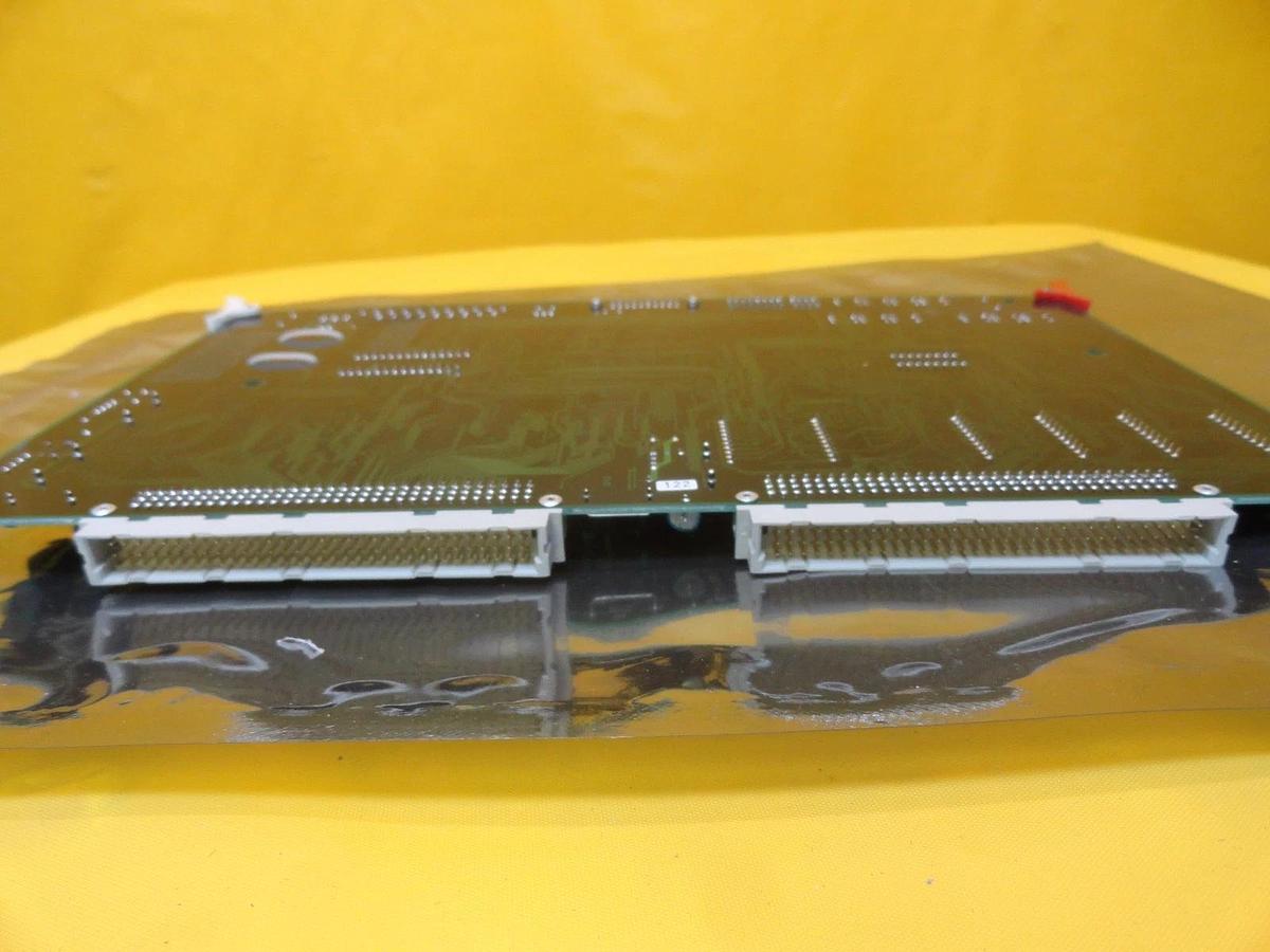 Used Nikon 4S014-143 Control Board PCB LC-CTL4 NSR-S204B Step-and-Repeat Used Working