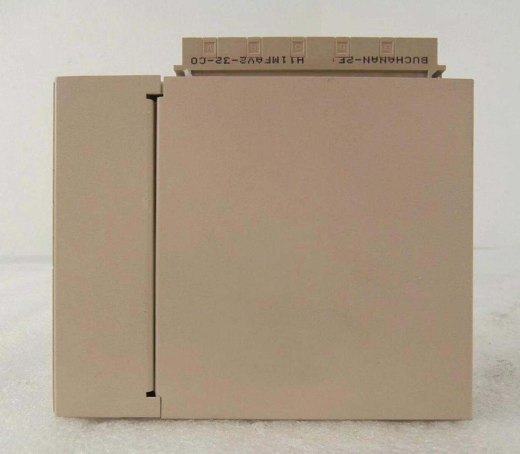 Used SCP Santa Clara Plastics 3270111A MCS Power Control Unit PCU Module Working