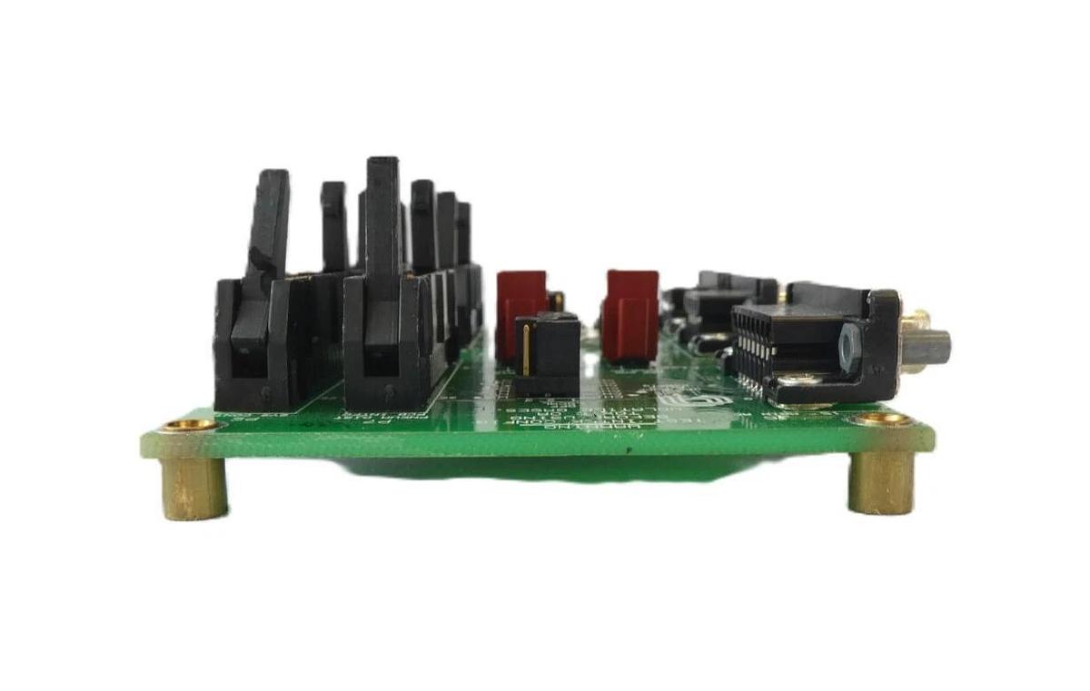 Used AMAT Applied Materials 0100-20243 Interlocks Interconnect PCB Working Surplus