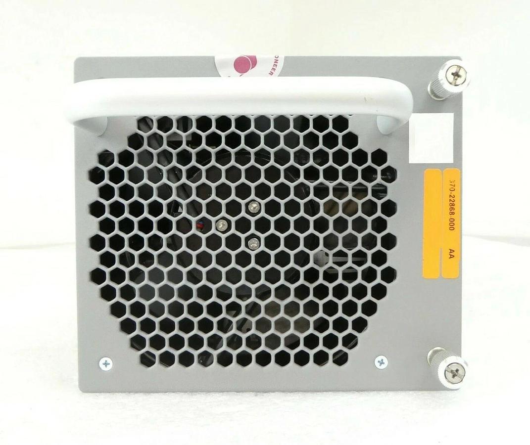 Used Pioneer Magnetics 119285 Linear Power Supply KLA-Tencor 370-22868-000 eS31 Spare