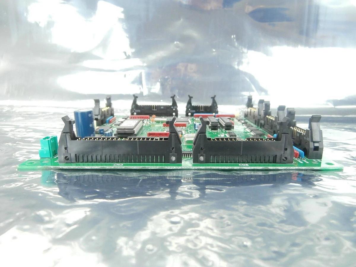 Used Hiranuma Sangyo 230130 AS-200 Main CPU Board Processor PCB PH V1.00 Working