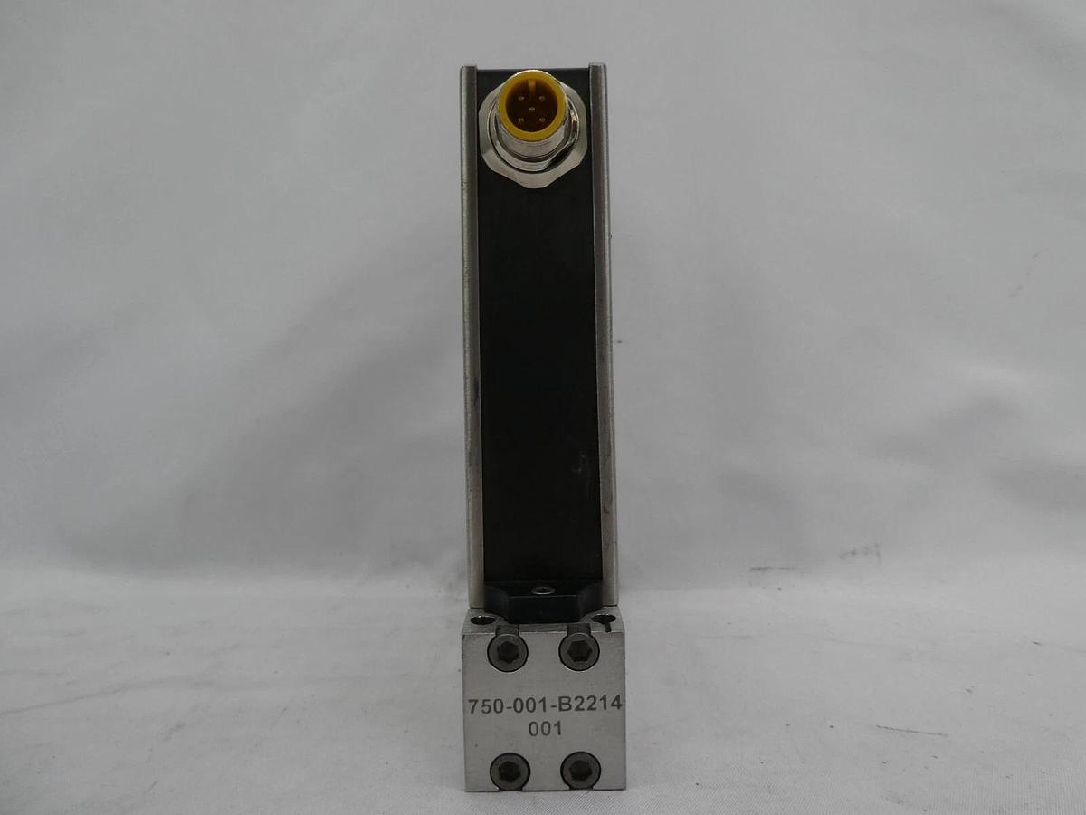 Used Celerity UFC-8564 Mass Flow Controller MFC SiCl4 C6F6 Reseller Lot of 6 Working