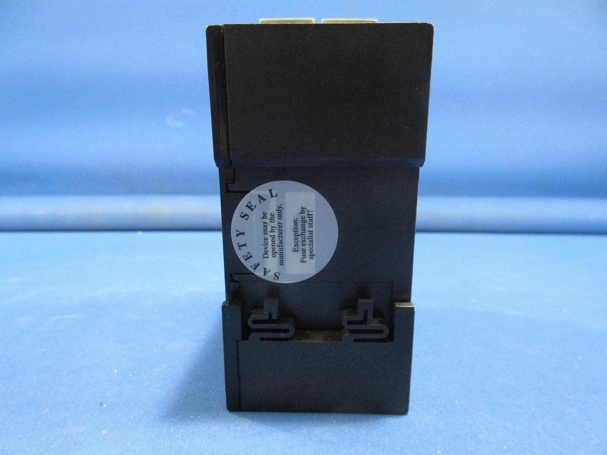 Used Sunx SF-AC Safety Relay Lot of 3 Kokusai Zestone DD-1203V 300mm Used Working