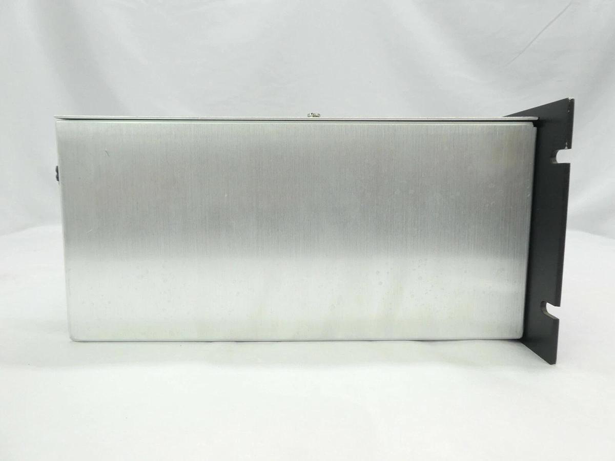 Used AMAT Applied Materials 01-81911-00 ION/TC Box Working Surplus
