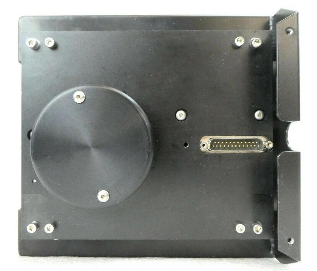 Used Lam Research 853-004073-001 Wafer Elevator SEND Indexer 685-004074-001 Working