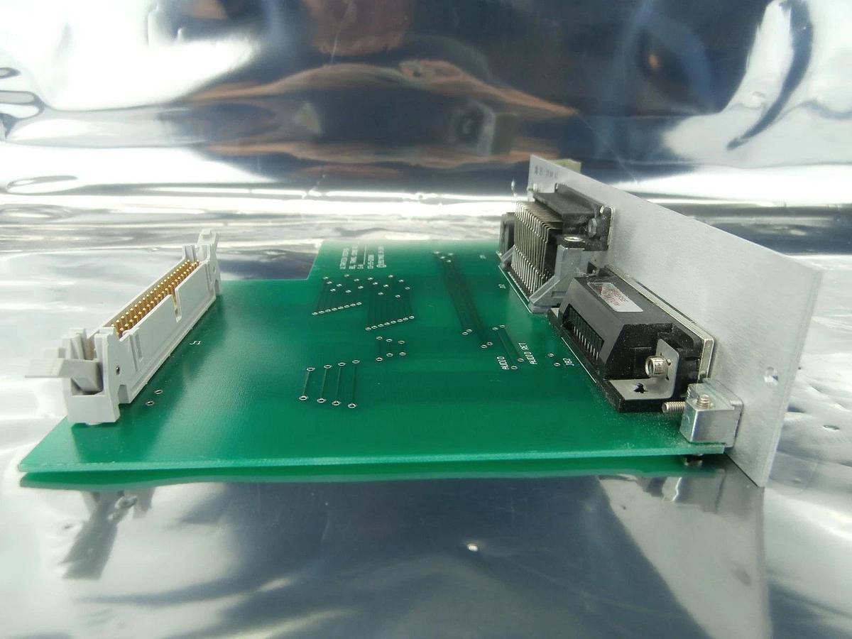Used Ultratech Stepper 03-15-02088 Transition Combo Board PCB Card 4700 Used