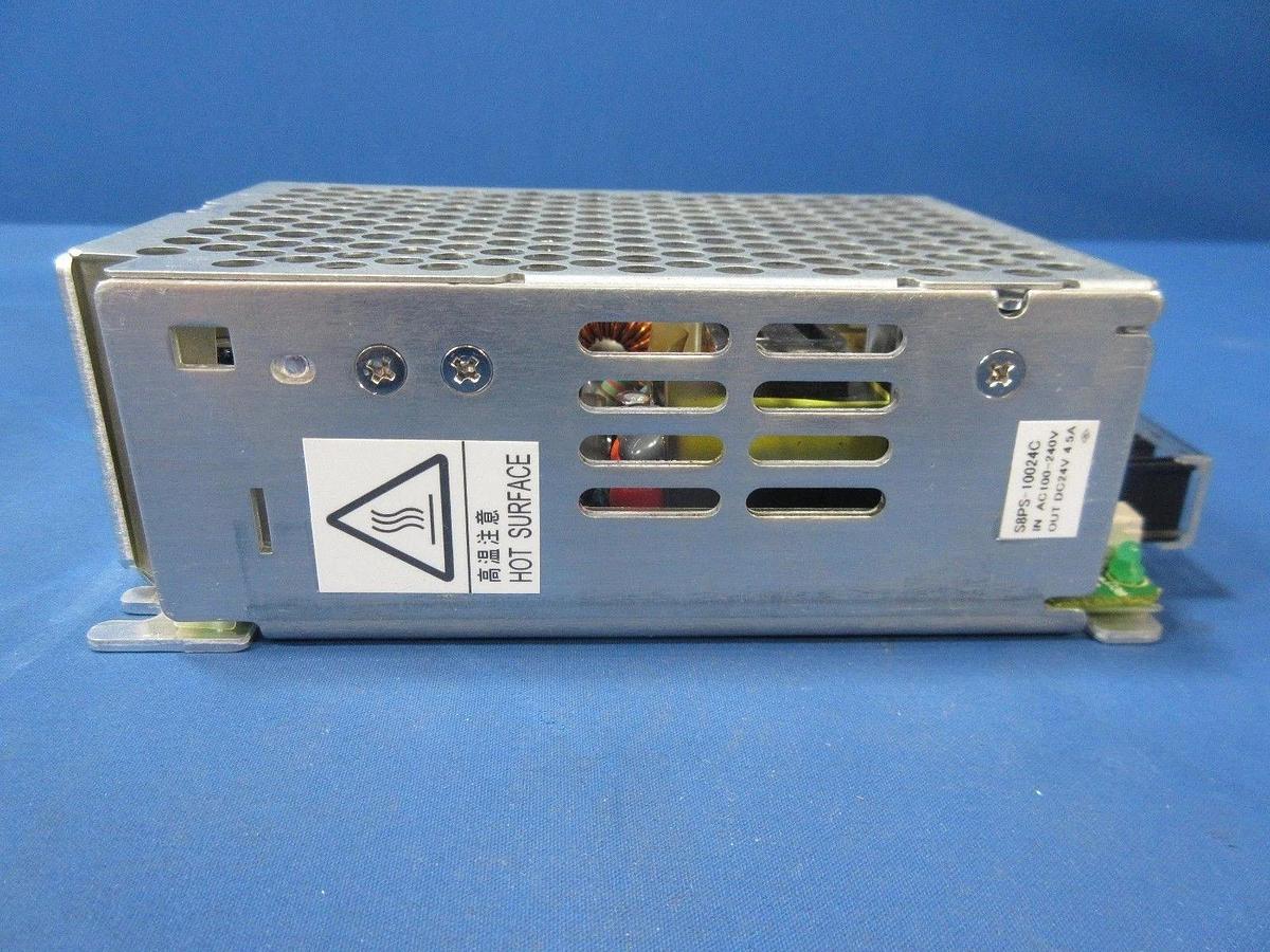 Used Omron S8PS-10024C Power Supply Reseller Lot of 10 Used Working