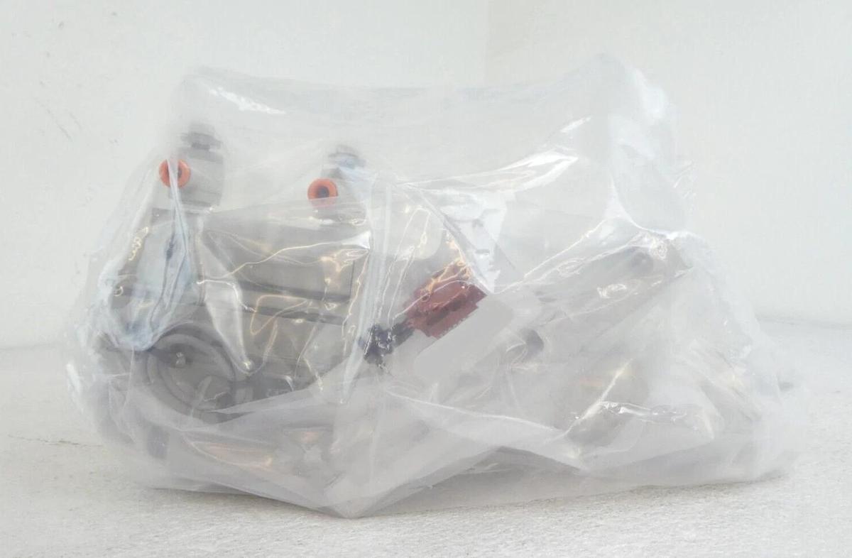 Refurbished SMC NCDQ2B80-G0656-38 Slit Valve Assembly AMAT 0010-01360 OEM Refurbished