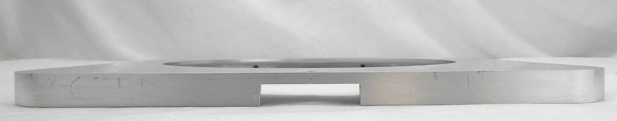 Used AMAT Applied Materials 0020-10732 200mm Pumping Plate Working Spare