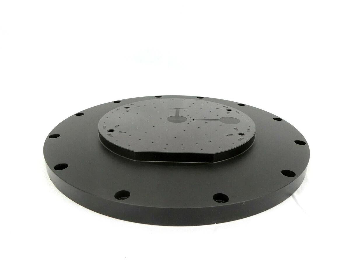 Refurbished AMAT Applied Materials 0021-38837 ESC Pedestal Assembly 0040-99400 Refurbished
