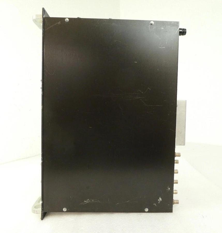 Used Varian Semiconductor VSEA H4152001 Uniformity Monitor 350D 350DE 300XP Working