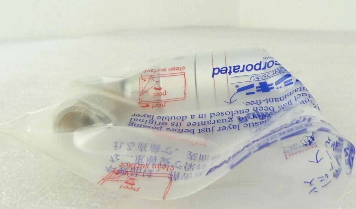 Fujikin FPR-UDDF-71-6.35-2-NL-UP Valve TEL Tokyo Electron 012-000159-1 New Spare