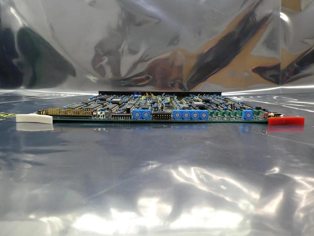Used Nikon 2S700-582-1 TCCNT Board PCB Card 2S014-035-4 OPTISTATION 3 Working Surplus