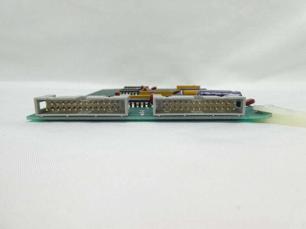 Used PRI Automation KX00061 I/O Interface Board PCB Working Surplus