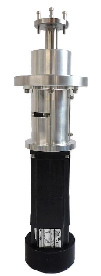 Used Pacific Scientific S32HMAA-HNNM-04 Servo Motor AMAT 1080-00010 Working Surplus