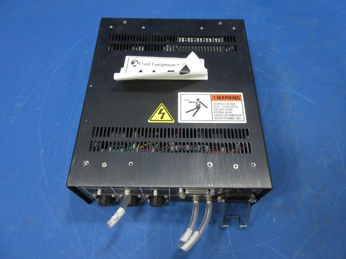 Used Asyst Technologies 9700-5819-01 Fan Filter Unit Controller CMS II Rev. 005 Used