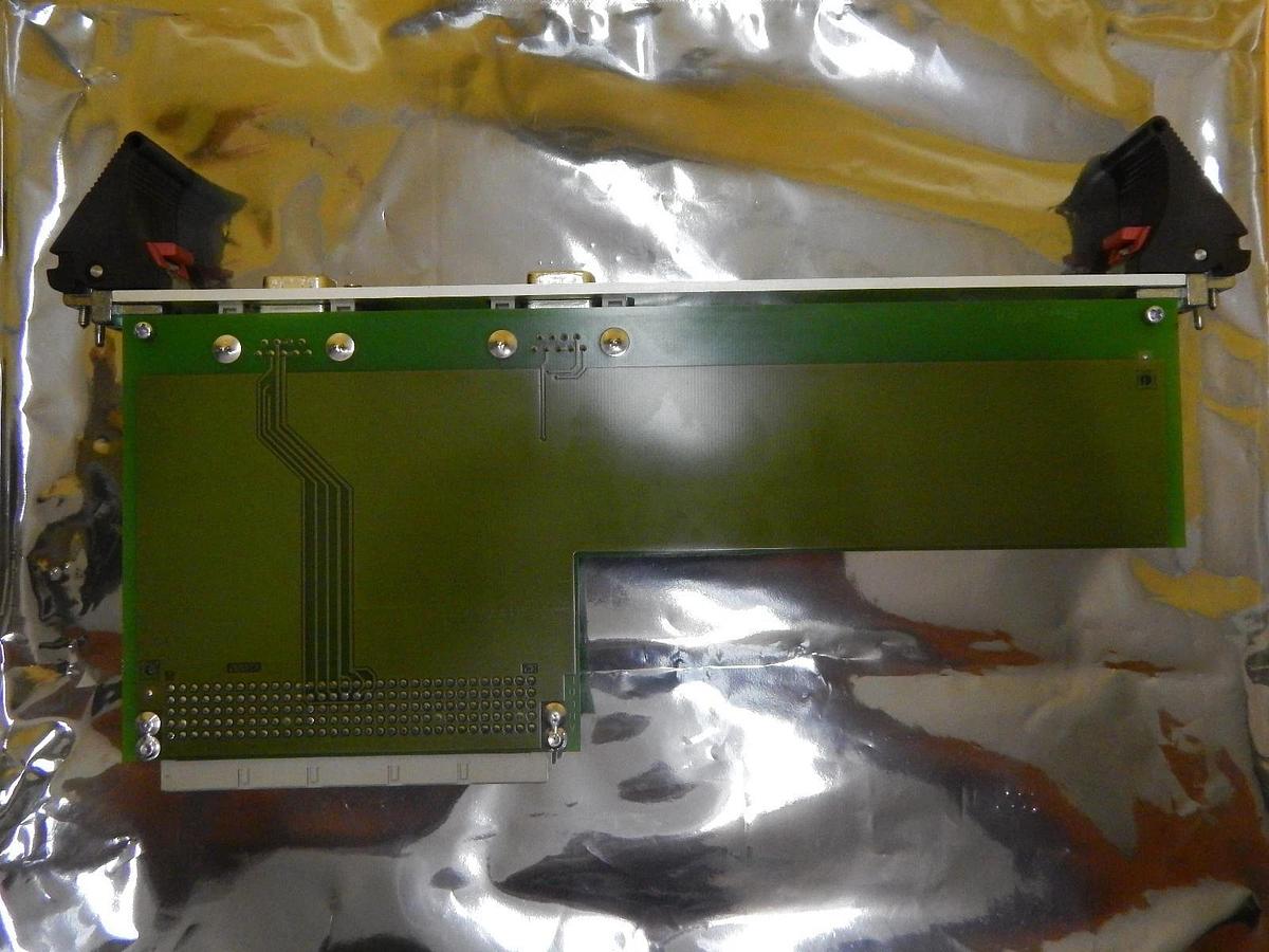 Used ASML 4022.471.6949 S15 Serial Interface VME Card PCB 4022 471 69501 Used Working