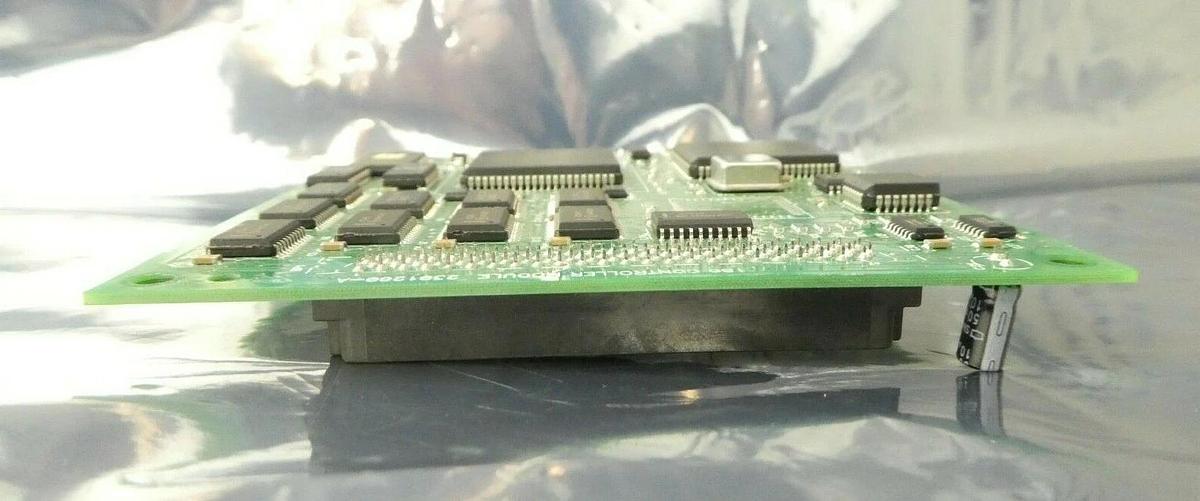 Used AE Advanced Energy 1301740 20kW Pinnacle 186 Controller PCB 2301260-A Working