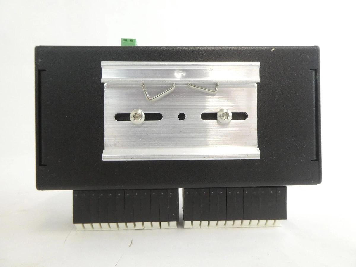 Used Schneider Electric PowerLogic EIM 2.0 24-Channel Digital Input Module Working