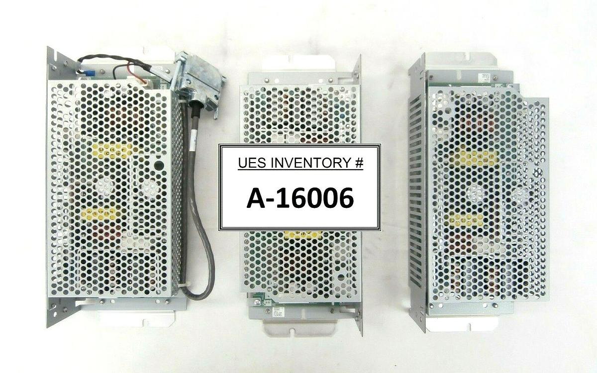 Used Cosel LEP240F-48 U Switching AC/DC Power Supply Reseller Lot of 3 Working Spare