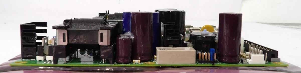 Used AE Advanced Energy 2303944-A Pinnacle Aux Supply PCB 1309341 Working Surplus