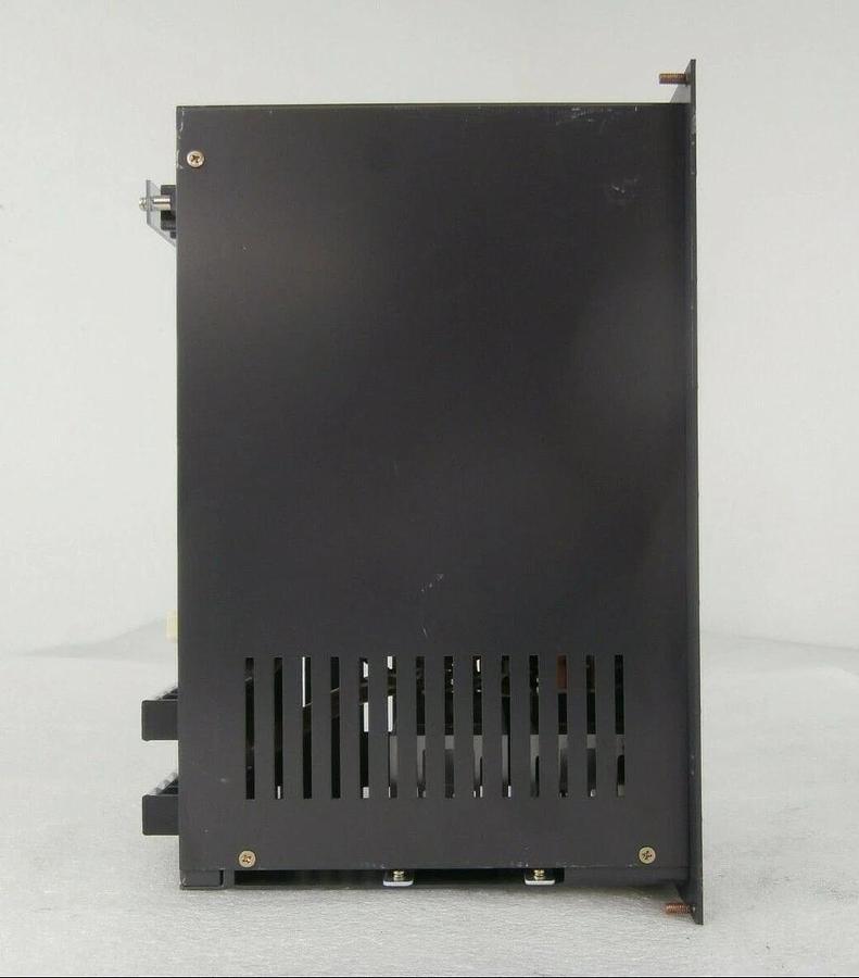 Used Kokusai Electric Temperature Controller Heater Tape REAC & B.G. Line Working