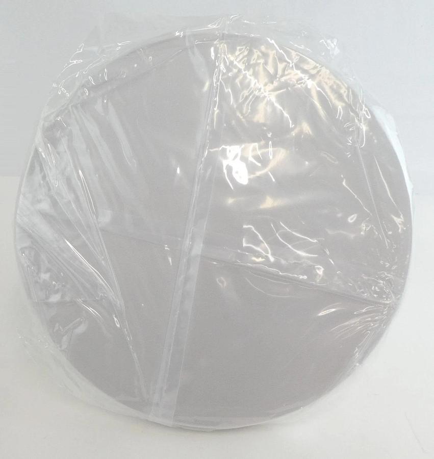 Refurbished QuantumClean XTMH3584-08 Heater-300 High Uniformity 2 Zone W PKT Refurbished