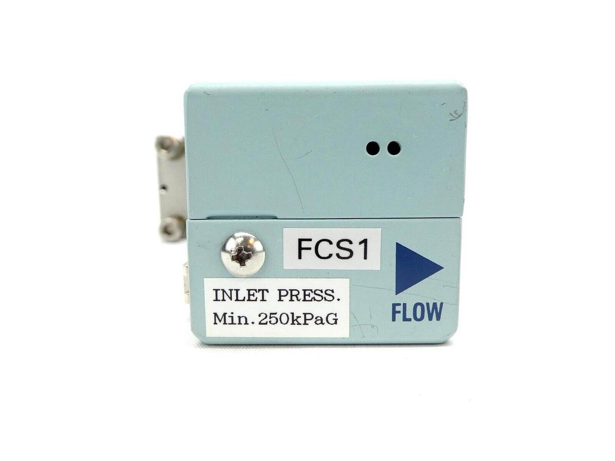 Used Fujikin FCS-4WS-798-F1L#B Mass Flow Controller MFC NF3 Reseller Lot of 10 Spare