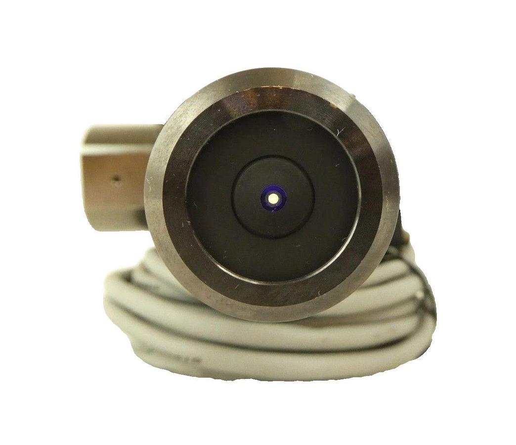 Used Nikon Precision 249 Motorized Optical Inspection Objective NRM-3100 Working