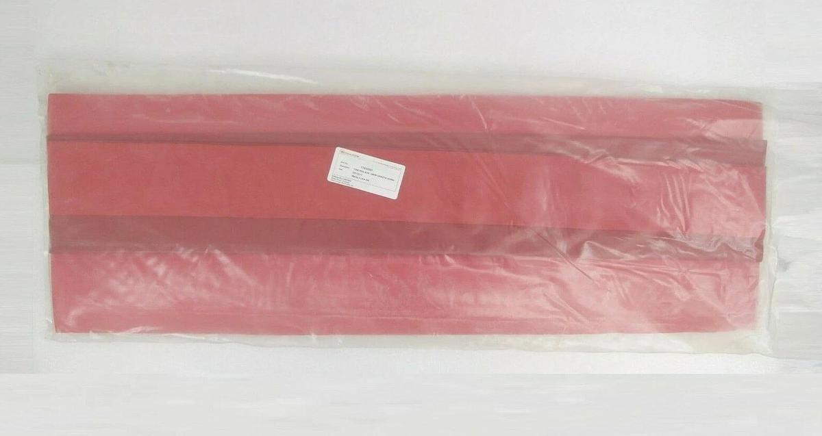 Used Edwards Y14103001 TMS Insulation 1 MTR 80mm Reseller Lot of 17 New Surplus