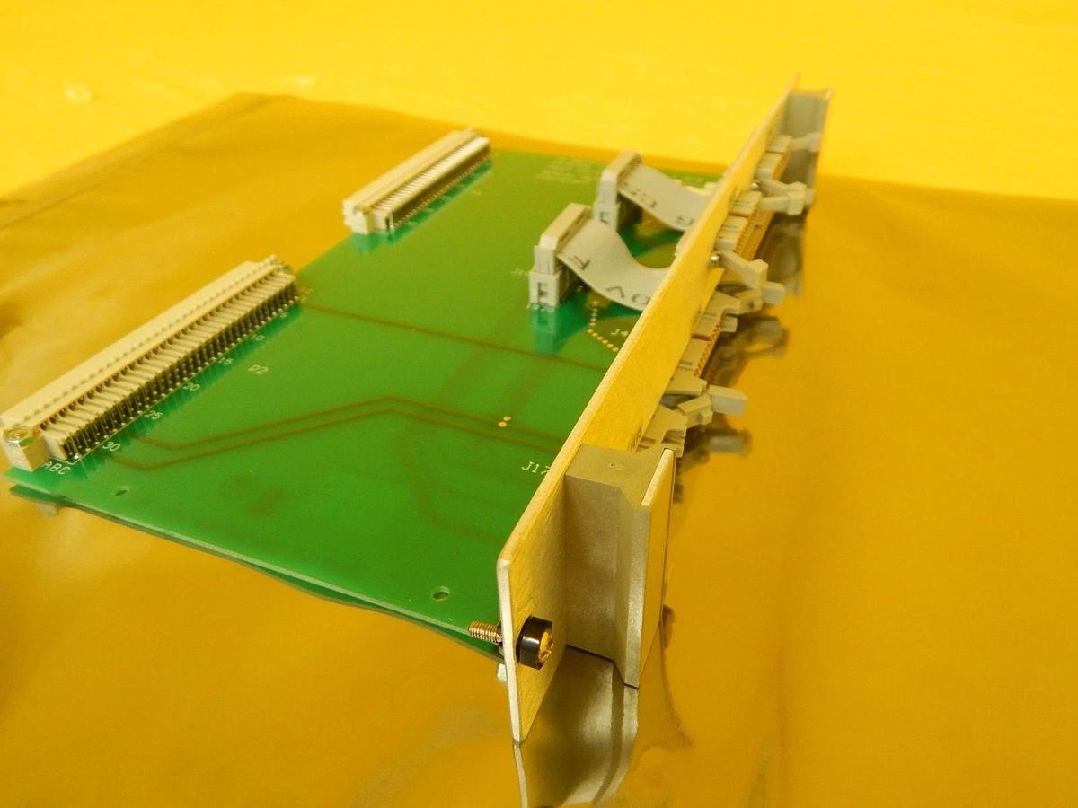 Used Ultratech Stepper 03-20-02294-02 General I/O Breakout 1 PCB Card 2244i Used