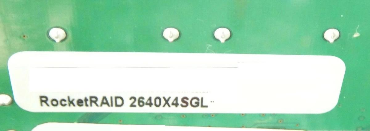 Used CAPRES A/S Copenhagen Applied Research 700901 3U Client Computer M300 Working