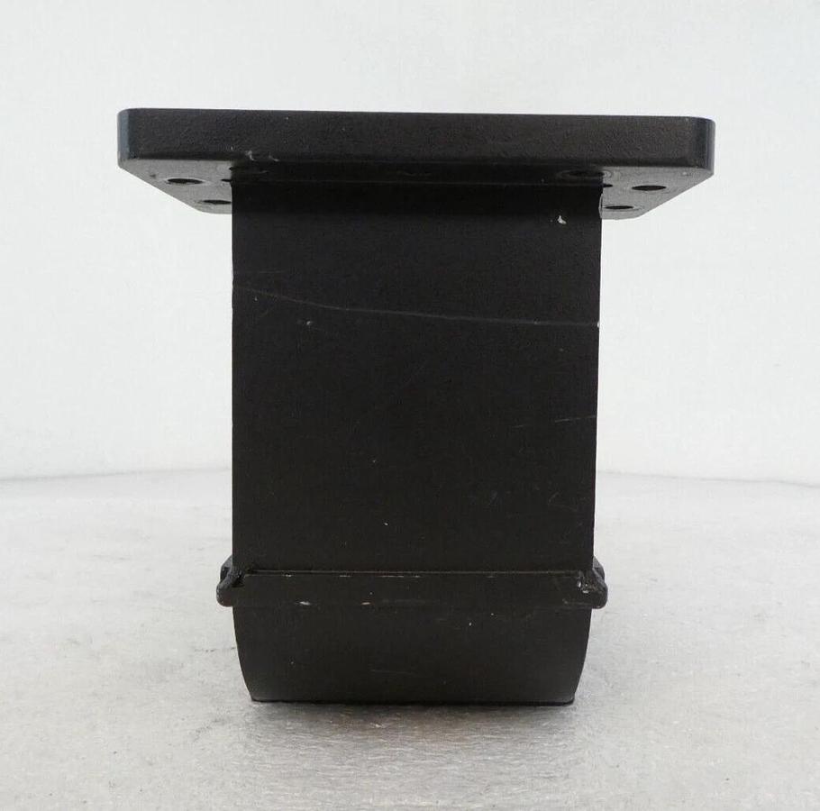 Used ASTeX Applied Science & Technology CPR90XC E-Bend Waveguide 0190-09275 Spare