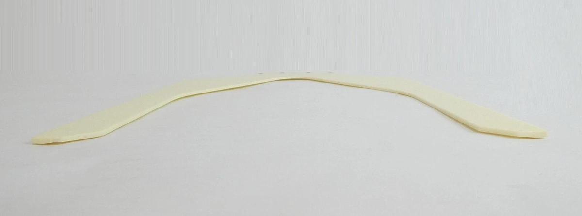 TEL Tokyo ELectron 3M87-065736-11 CVD Pick Assembly 12" End Effector New Surplus