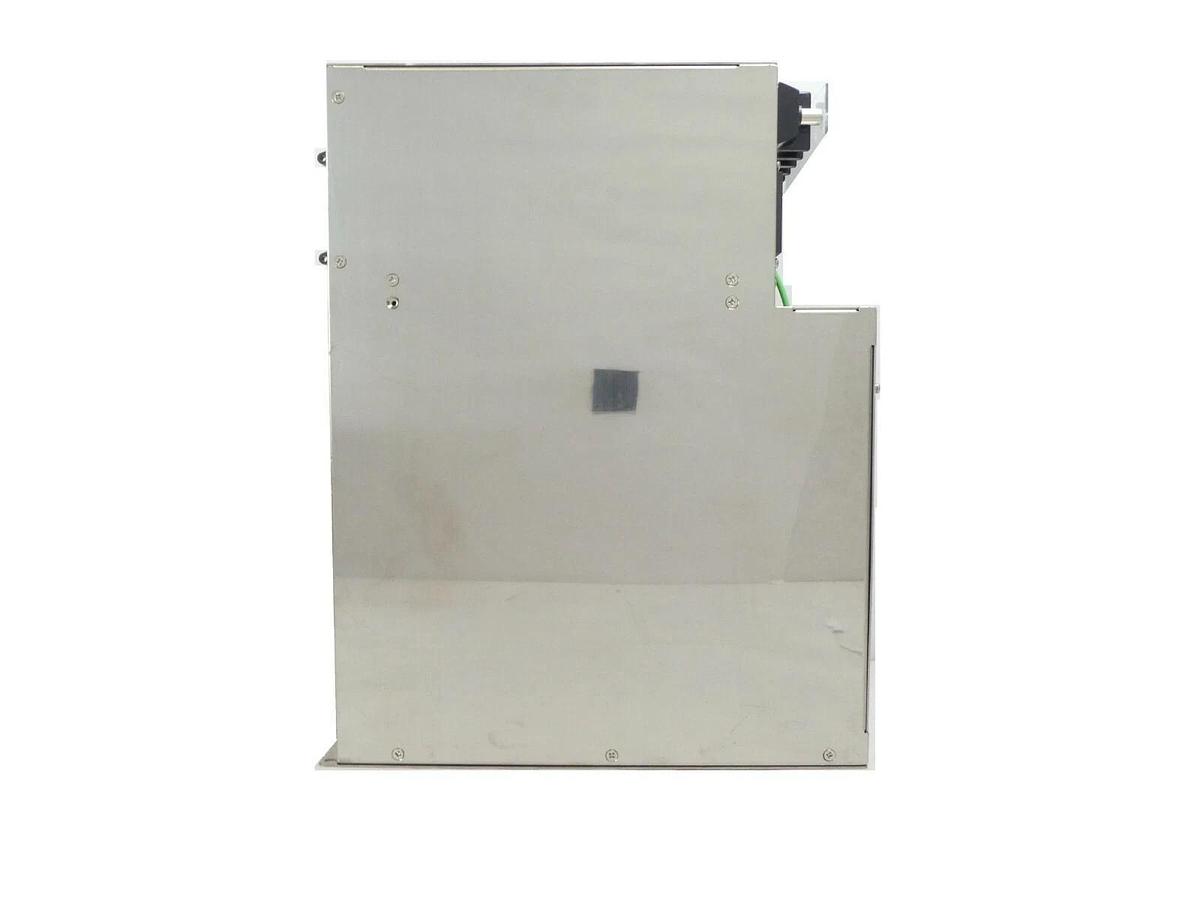 Used Nikon Precision 4S001-102 IOP Control Unit NSR-S205C Scanning System Working