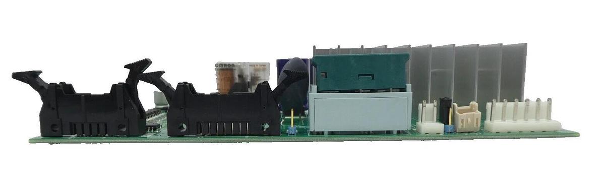 Used Sinfonia Technology SBX08-000112-13 STDV1 PCB SBX93-100186-15 Reseller Lot of 4