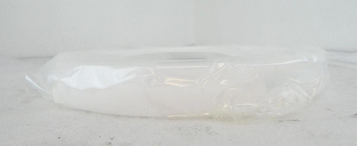 AMAT Applied Materials 0200-35023 Quartz Lower Chamber Liner New Surplus