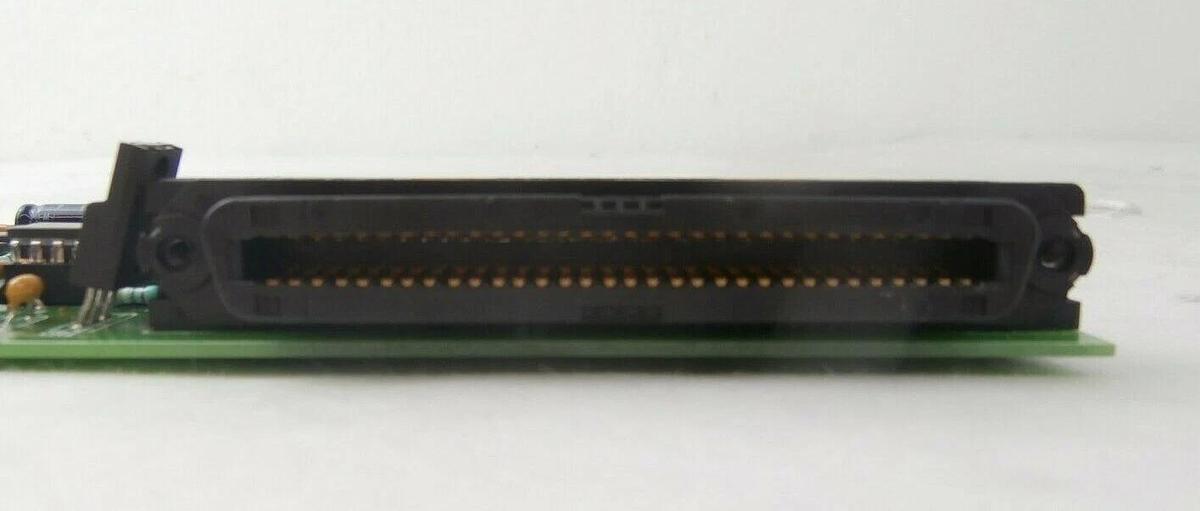 Used IDI Integrated Designs Photoresist Chemical Dispense PCB Card NM0003-5784 Spare
