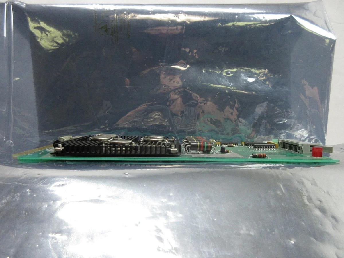 Used Perkin-Elmer 851-8520-003 Stepper Motor Driver PCB Card Rev. H SVG 90S Used