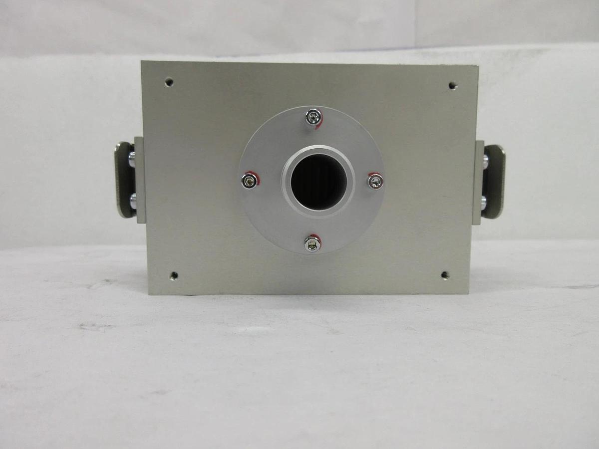 Used Cambridge 2T-80110GLP-A398-0 Absolute Filter II Chassis Nikon NSR-S202A Used