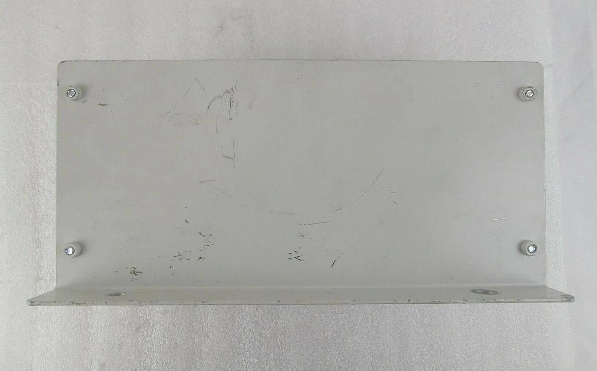 Used Edwards NRY0TN000 Eason Control NRY0TN101US Rev. C 2xIGX100L 2xIGX100M Working