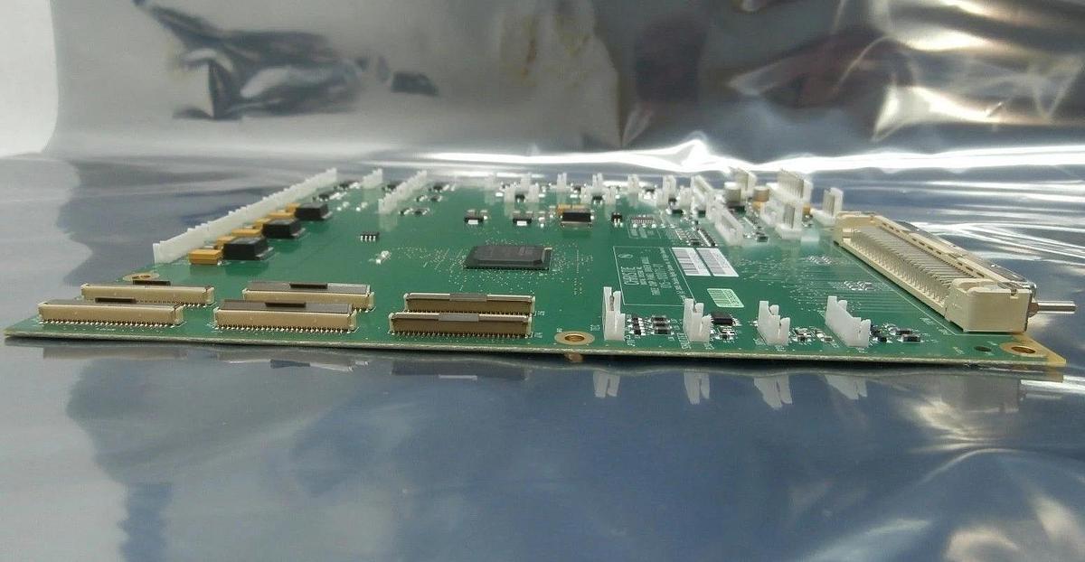 Christie 003-110235-01 3 Chip Panel Driver PCB Assembly 015-100071-01 New