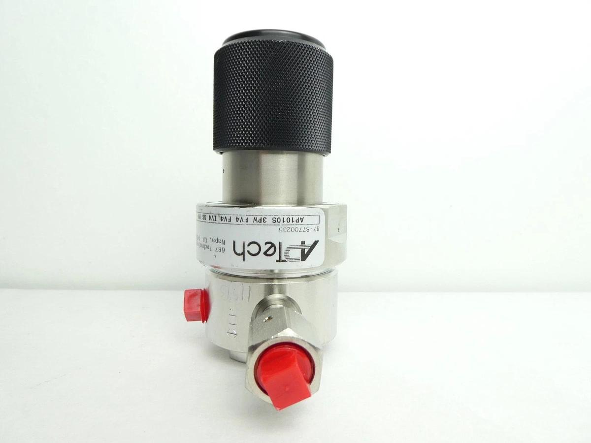 Refurbished AP Tech 87-87700235 Regulator Valve AP1010S 3PW FV4 FV4 IV4 SC MK Refurbished