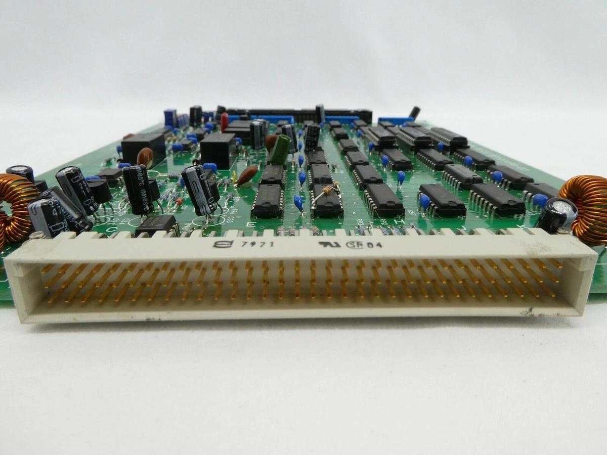 Used JEOL BP101498-03 SWEEP GEN PB(2) PCB Card JWS-7555S Wafer Review SEM Working