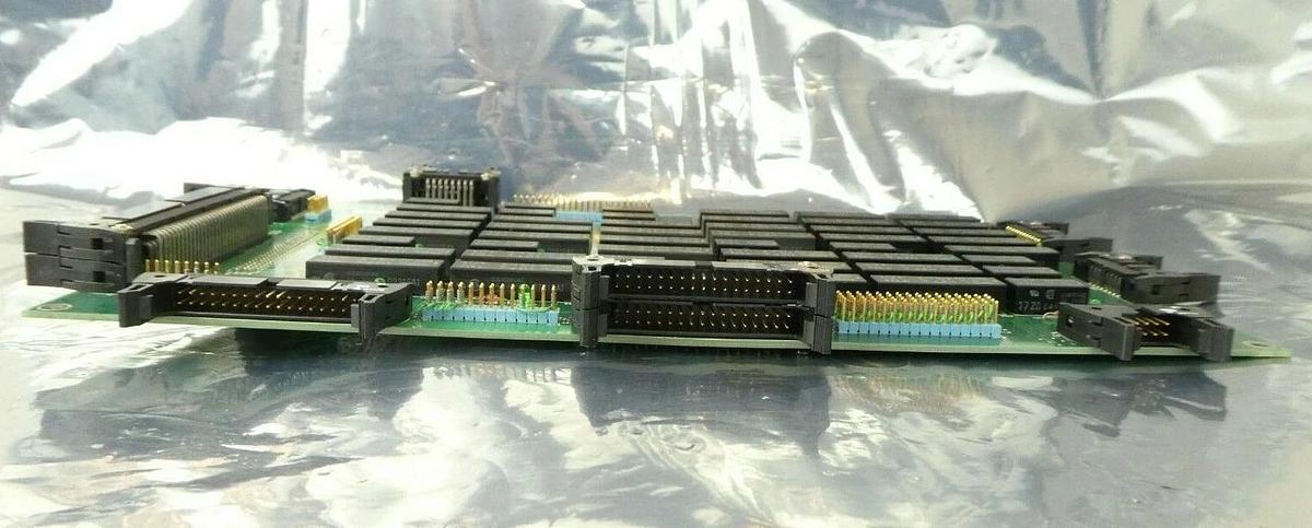 Used TEL Tokyo Electron 2181-020129-11 Gas I/L Board PCB GAS-HW-I/L-C 8SEC Working