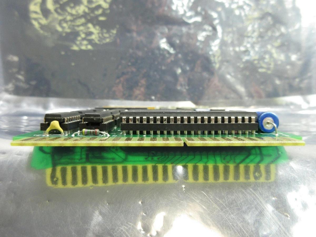 Used ASM Advanced Semiconductor Materials 2976285-21 Processor PCB Card Used Working