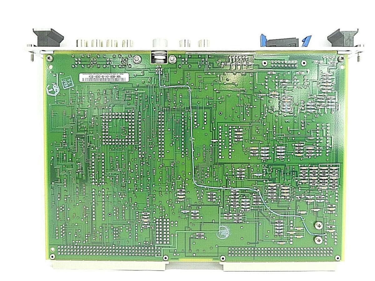 Used Agilent 10896-68006-4241-55-200251-00104 Laser Compensation PCB Card 10896B