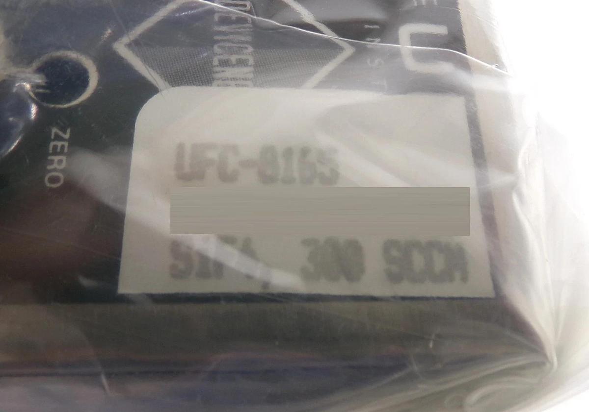 Celerity UNIT UFC-8165 Mass Flow Controller MFC AMAT 3030-09608 New Surplus