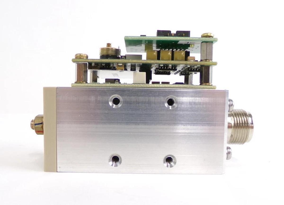 Used Comet 10009898.01 RF Match Phase/MAG Module 5000W @ 13.56MHz Lot of 3 Working