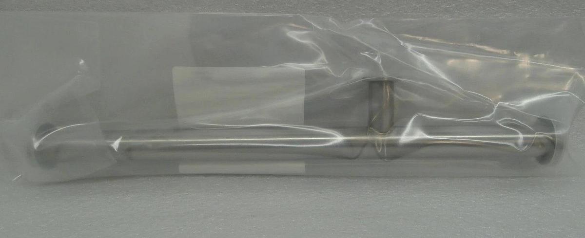 Refurbished ASM Advanced Semiconductor Materials 1605182-R-C EPI Manometer Port Refurbished